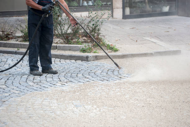 Best Restaurant Pressure Washing  in Blackwells Mills, NJ