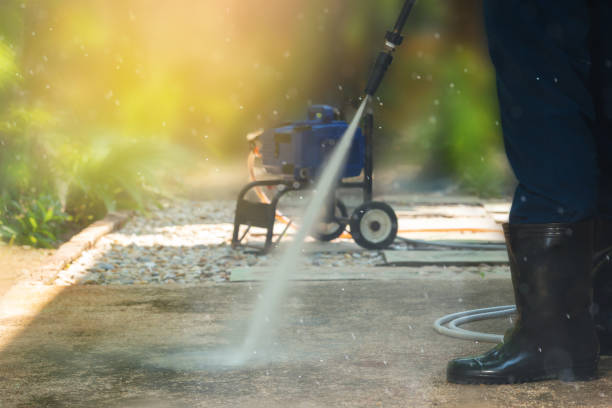 Best Fence Cleaning  in Blackwells Mills, NJ